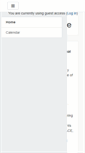 Mobile Screenshot of moodle.eworks.edu.au